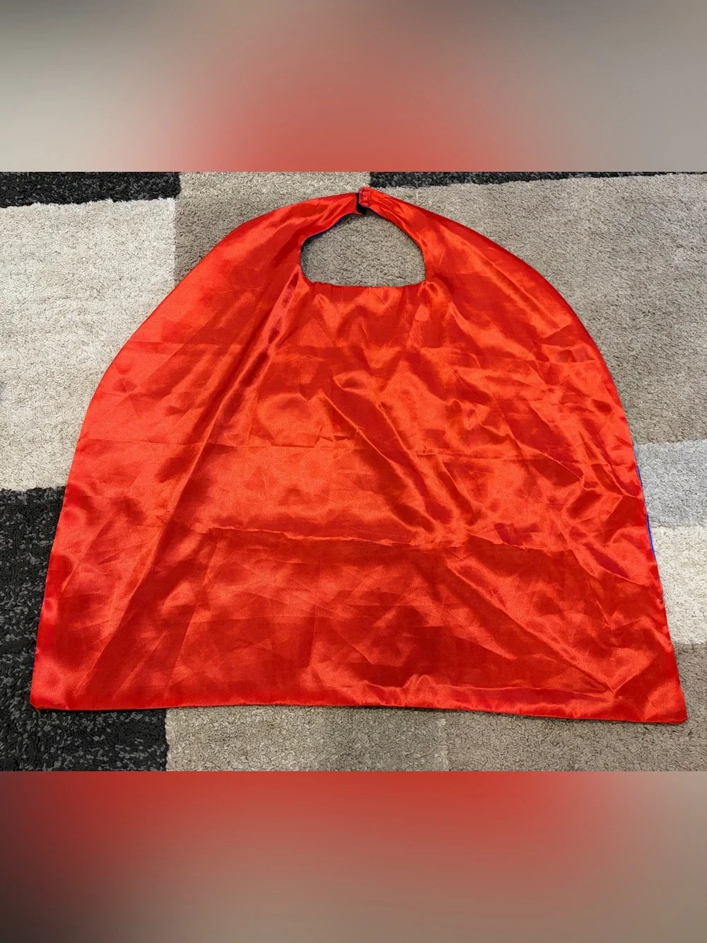 Captain America Children’s Cape - Picture 3 of 5
